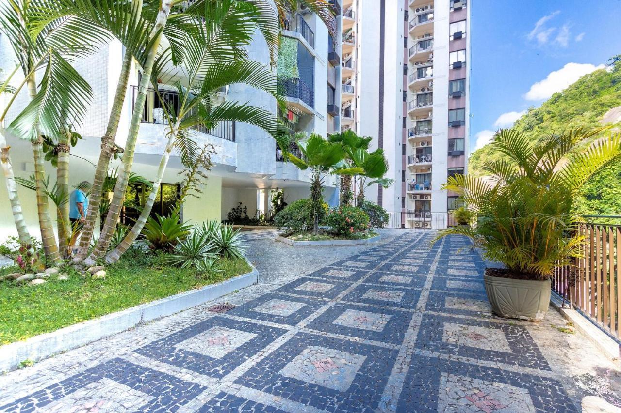 Perto Da Praia C/ Piscina! Rio de Janeiro Exterior foto